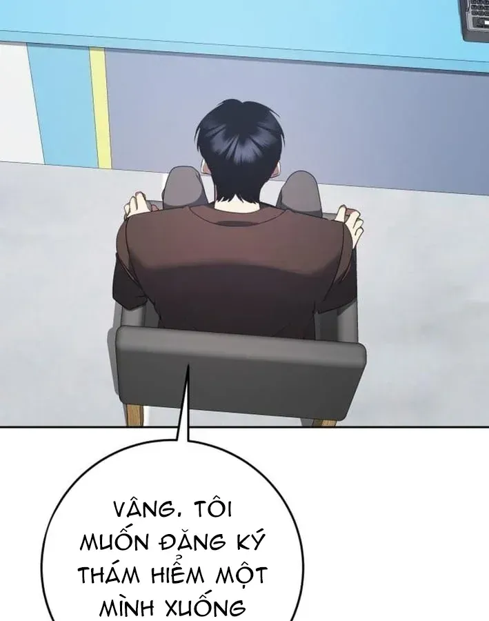 Quái Vật Đụng Độ Quái Vật Chap 7 - Next Chap 8