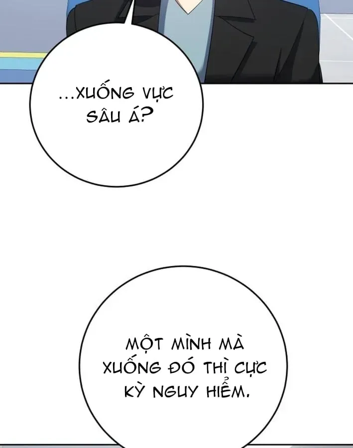Quái Vật Đụng Độ Quái Vật Chap 7 - Next Chap 8