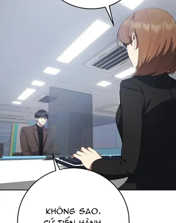 Quái Vật Đụng Độ Quái Vật Chap 7 - Next Chap 8