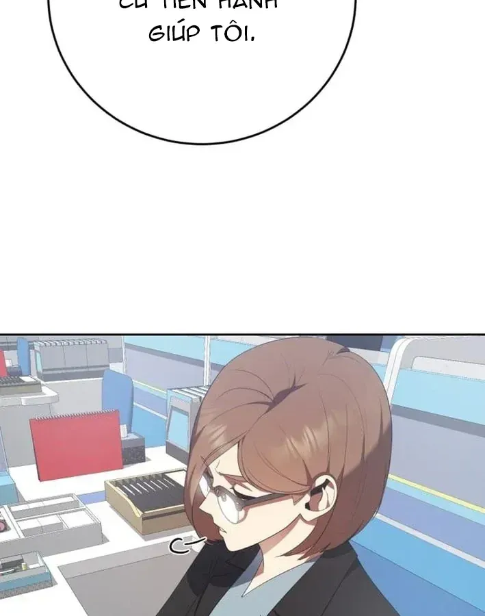 Quái Vật Đụng Độ Quái Vật Chap 7 - Next Chap 8