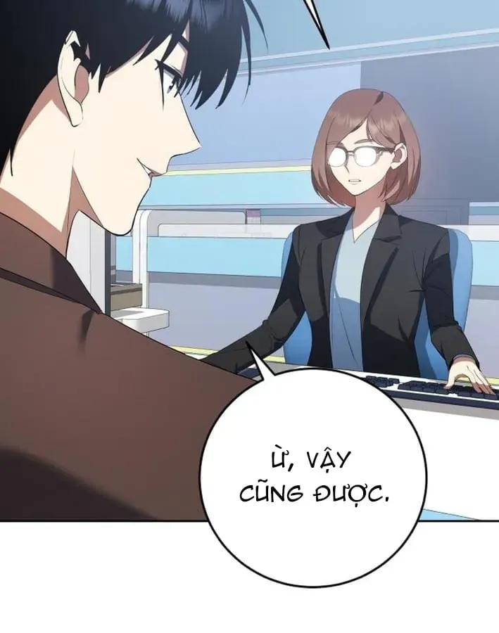 Quái Vật Đụng Độ Quái Vật Chap 7 - Next Chap 8