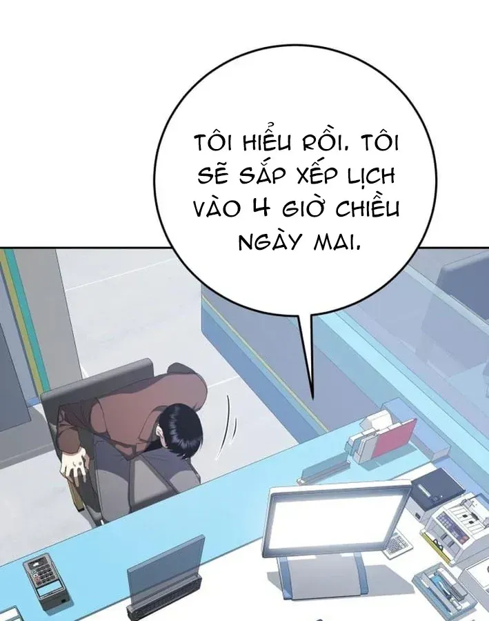 Quái Vật Đụng Độ Quái Vật Chap 7 - Next Chap 8