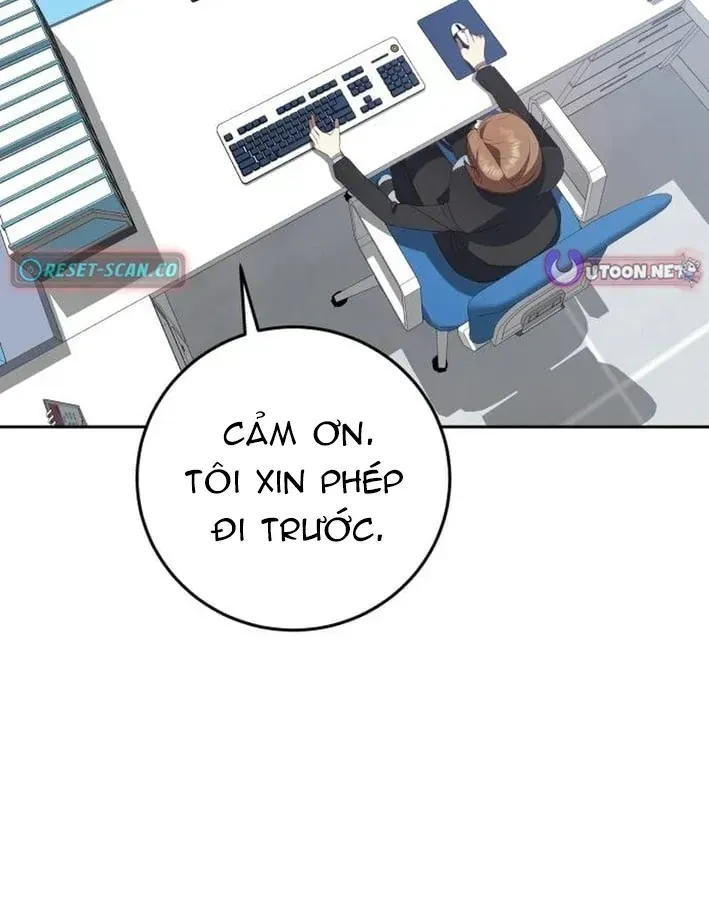 Quái Vật Đụng Độ Quái Vật Chap 7 - Next Chap 8