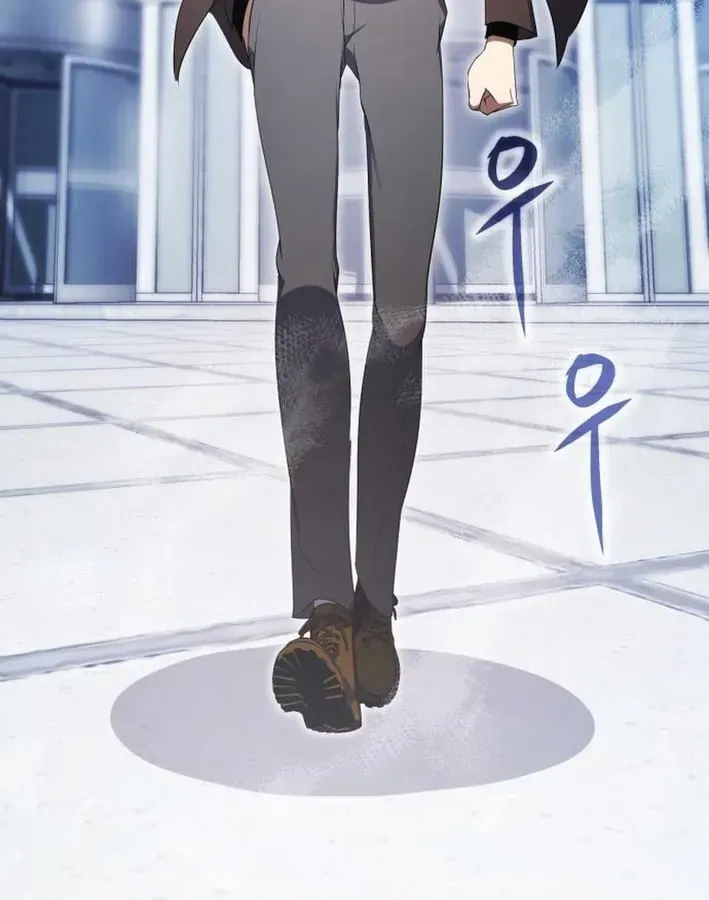 Quái Vật Đụng Độ Quái Vật Chap 7 - Next Chap 8