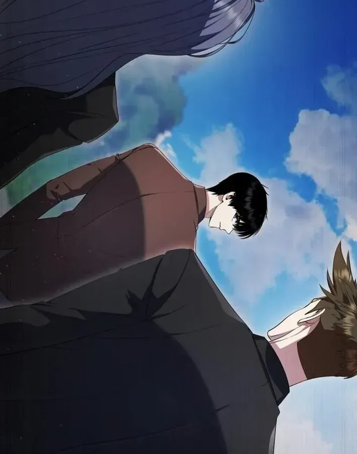 Quái Vật Đụng Độ Quái Vật Chap 7 - Next Chap 8