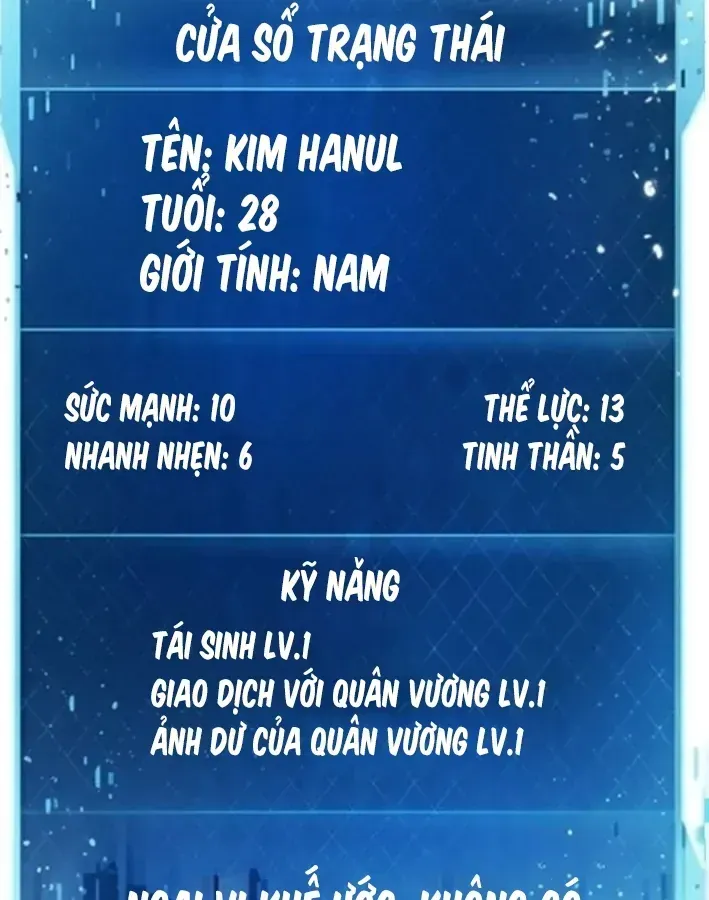 Quái Vật Đụng Độ Quái Vật Chap 7 - Next Chap 8
