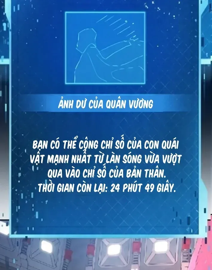 Quái Vật Đụng Độ Quái Vật Chap 7 - Next Chap 8