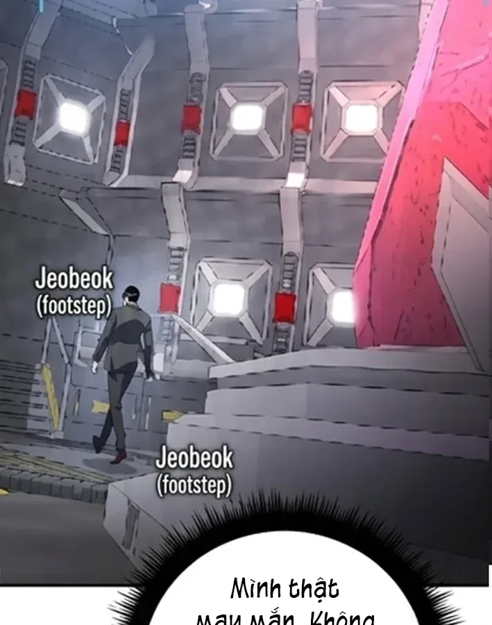 Quái Vật Đụng Độ Quái Vật Chap 7 - Next Chap 8