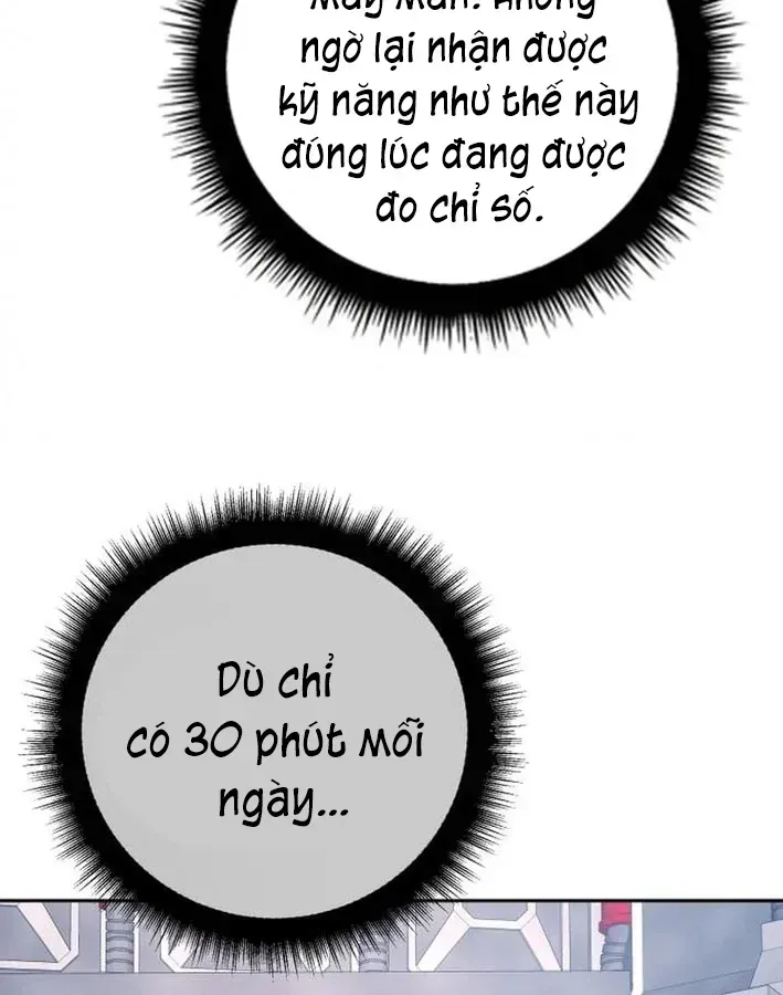 Quái Vật Đụng Độ Quái Vật Chap 7 - Next Chap 8