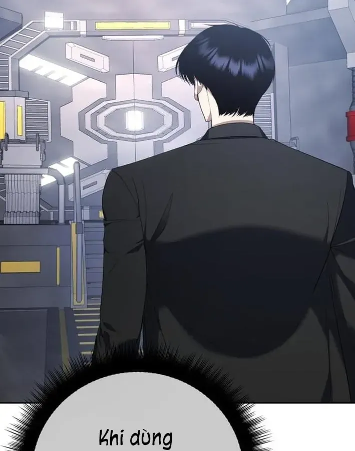 Quái Vật Đụng Độ Quái Vật Chap 7 - Next Chap 8