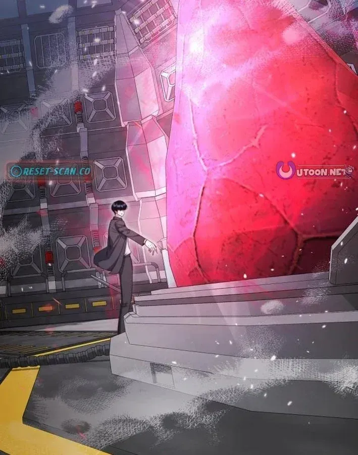 Quái Vật Đụng Độ Quái Vật Chap 7 - Next Chap 8