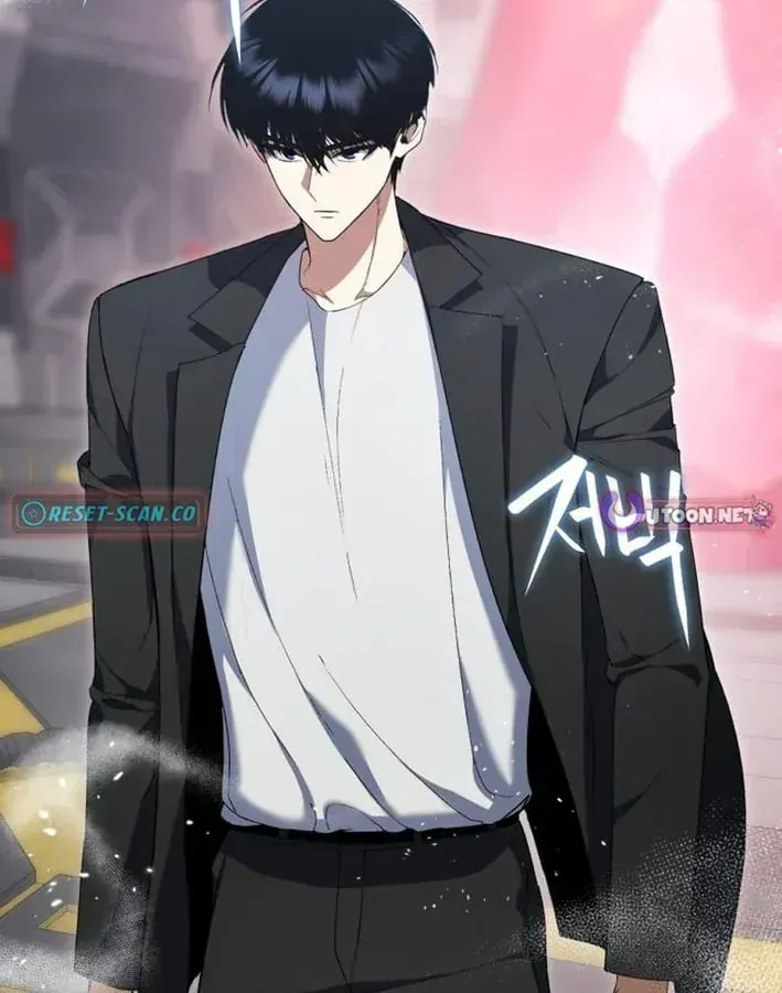 Quái Vật Đụng Độ Quái Vật Chap 7 - Next Chap 8