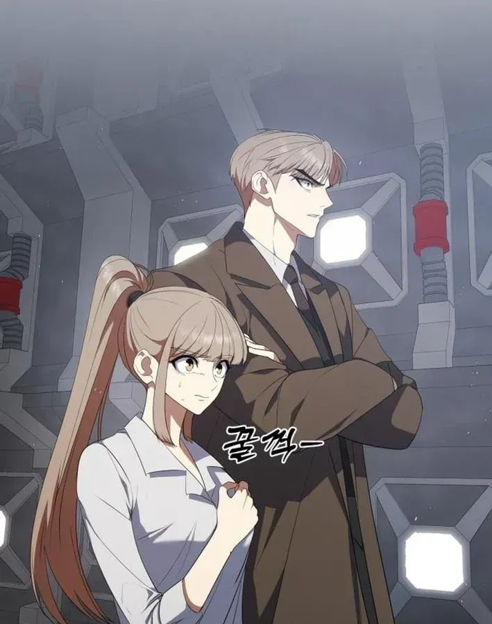 Quái Vật Đụng Độ Quái Vật Chap 7 - Next Chap 8