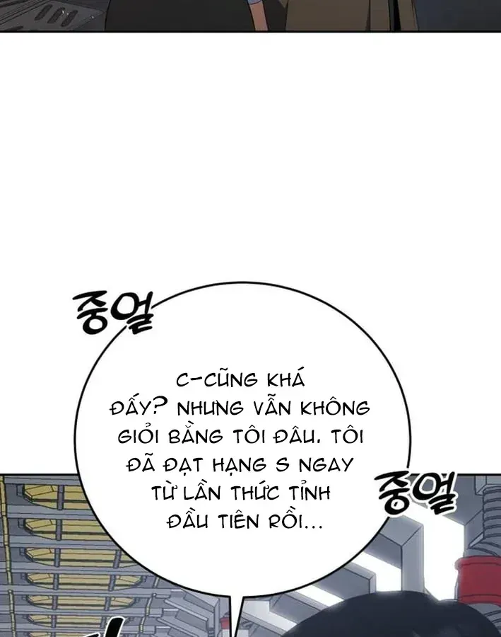Quái Vật Đụng Độ Quái Vật Chap 7 - Next Chap 8