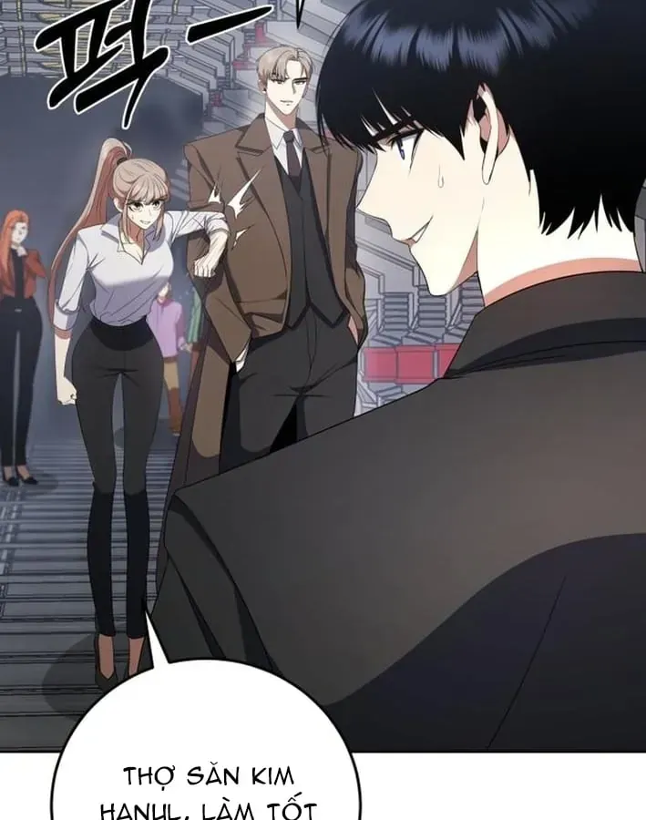 Quái Vật Đụng Độ Quái Vật Chap 7 - Next Chap 8