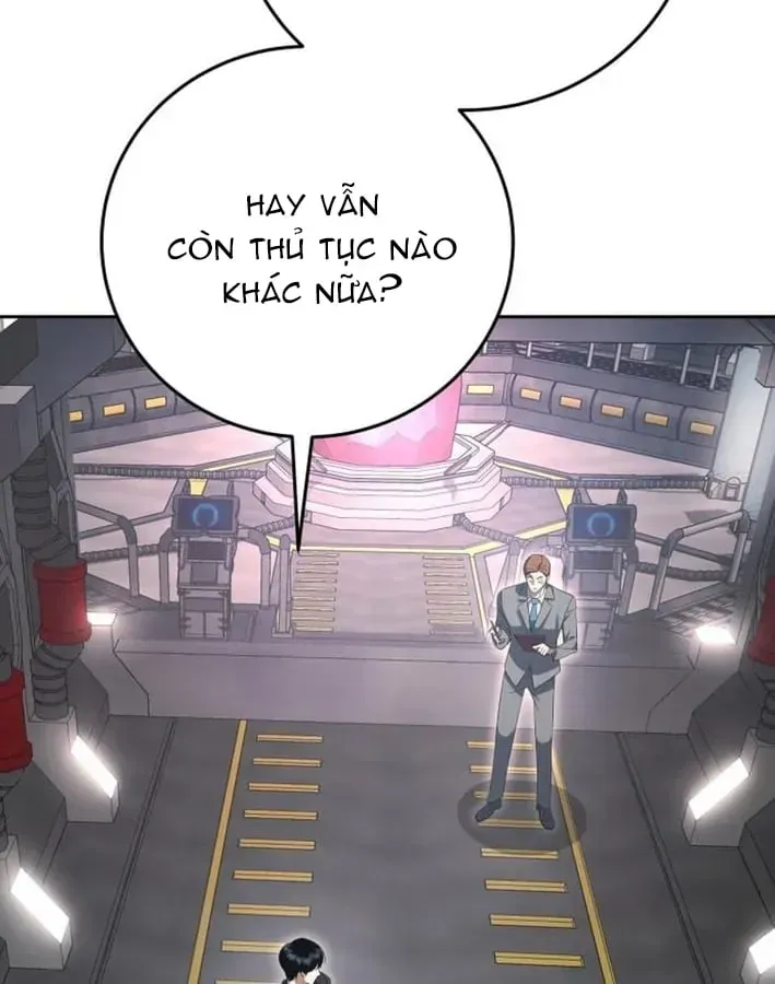 Quái Vật Đụng Độ Quái Vật Chap 7 - Next Chap 8