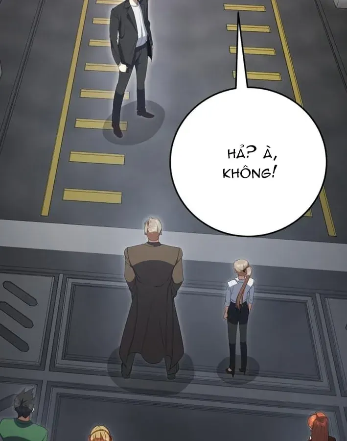 Quái Vật Đụng Độ Quái Vật Chap 7 - Next Chap 8