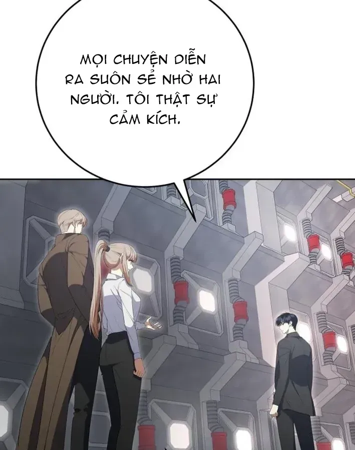 Quái Vật Đụng Độ Quái Vật Chap 7 - Next Chap 8