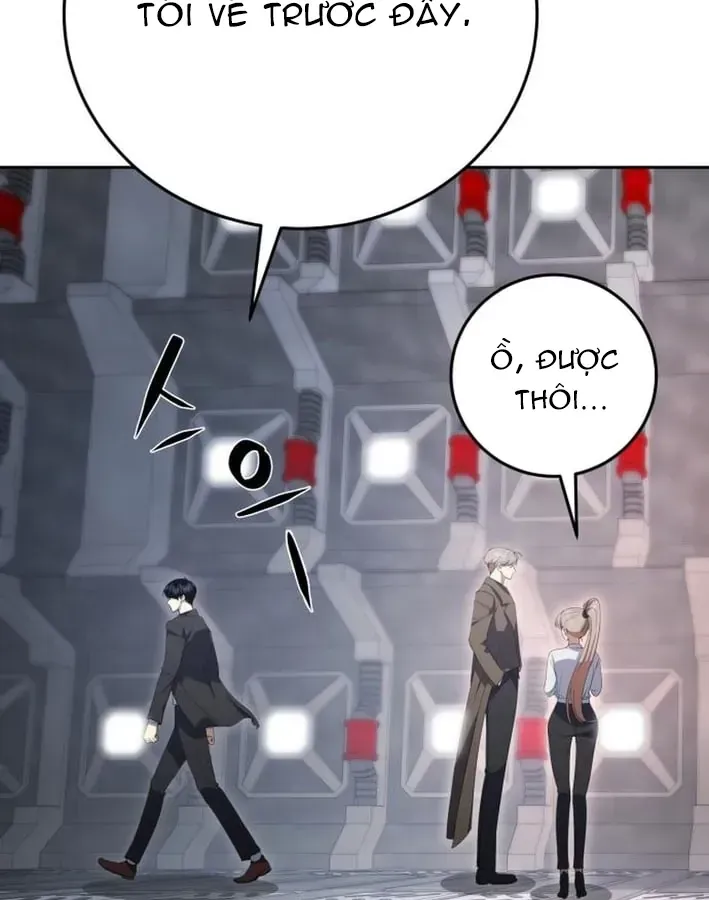 Quái Vật Đụng Độ Quái Vật Chap 7 - Next Chap 8