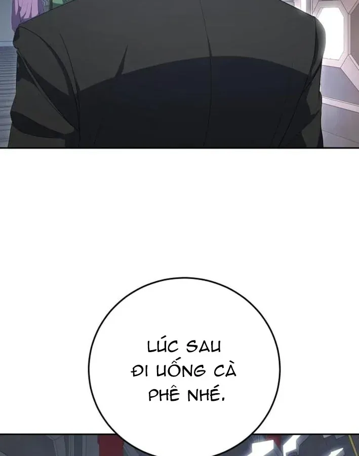 Quái Vật Đụng Độ Quái Vật Chap 7 - Next Chap 8