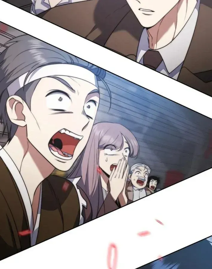 Quái Vật Đụng Độ Quái Vật Chap 7 - Next Chap 8