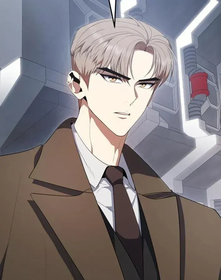 Quái Vật Đụng Độ Quái Vật Chap 7 - Next Chap 8