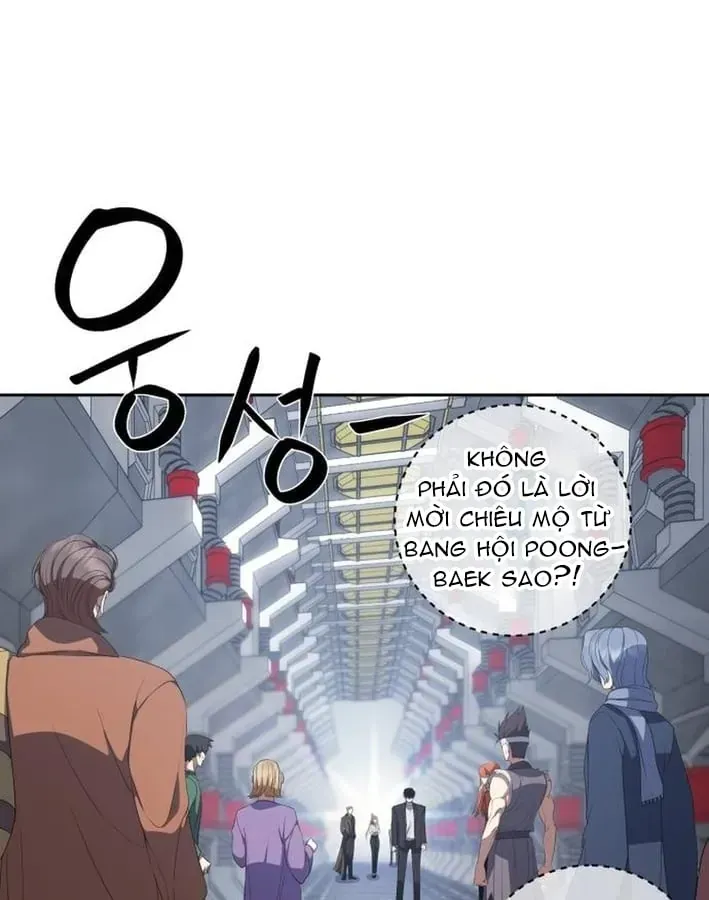 Quái Vật Đụng Độ Quái Vật Chap 7 - Next Chap 8