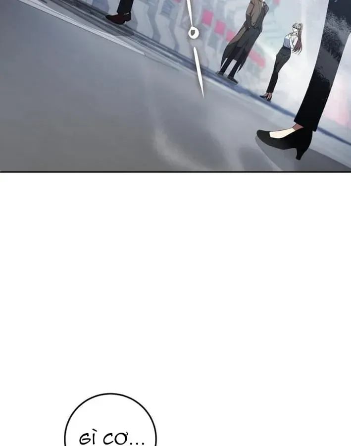 Quái Vật Đụng Độ Quái Vật Chap 7 - Next Chap 8