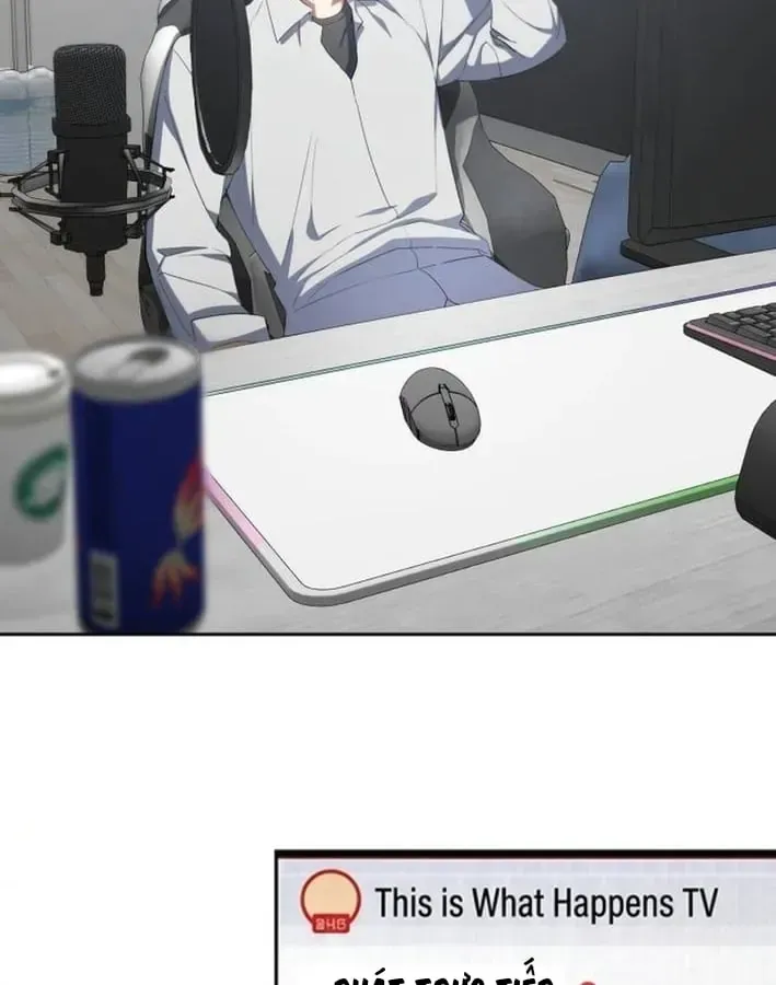 Quái Vật Đụng Độ Quái Vật Chap 7 - Next Chap 8