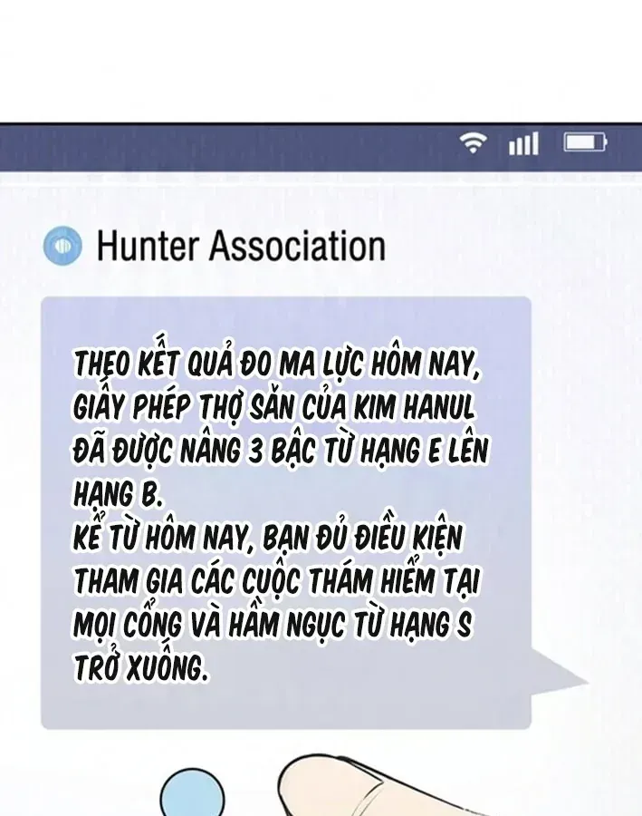 Quái Vật Đụng Độ Quái Vật Chap 7 - Next Chap 8