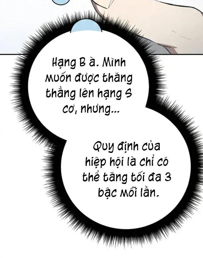 Quái Vật Đụng Độ Quái Vật Chap 7 - Next Chap 8