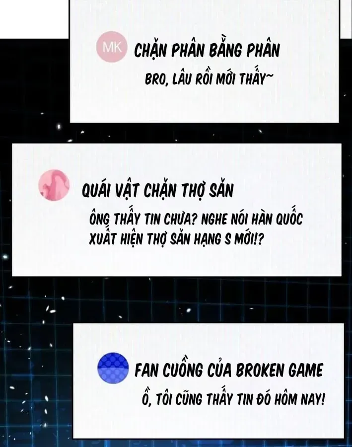 Quái Vật Đụng Độ Quái Vật Chap 7 - Next Chap 8