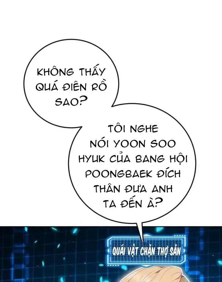 Quái Vật Đụng Độ Quái Vật Chap 7 - Next Chap 8