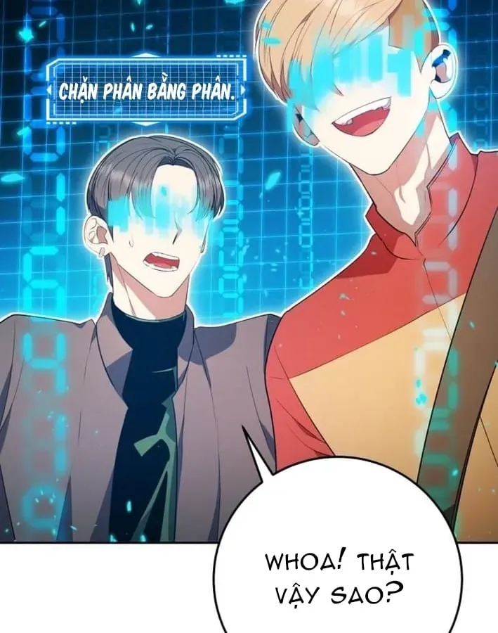 Quái Vật Đụng Độ Quái Vật Chap 7 - Next Chap 8