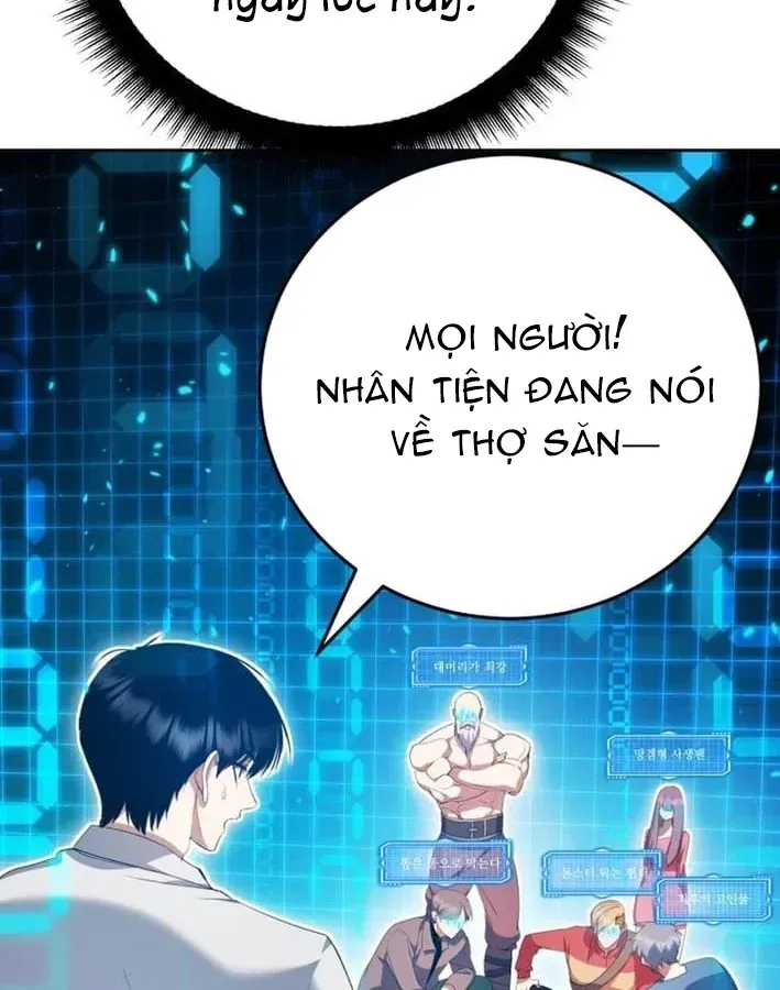 Quái Vật Đụng Độ Quái Vật Chap 7 - Next Chap 8