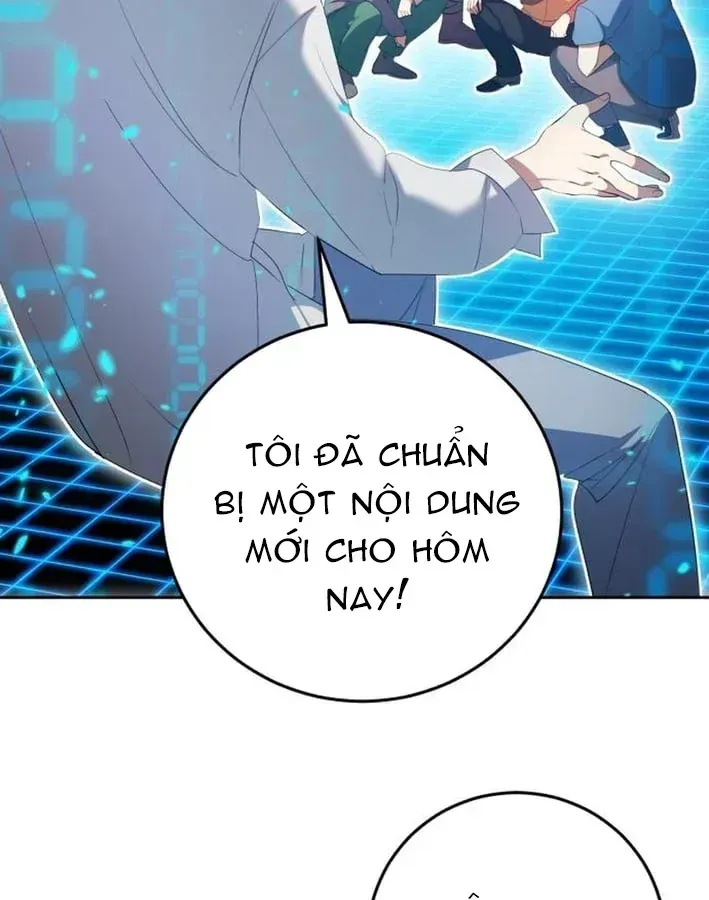 Quái Vật Đụng Độ Quái Vật Chap 7 - Next Chap 8