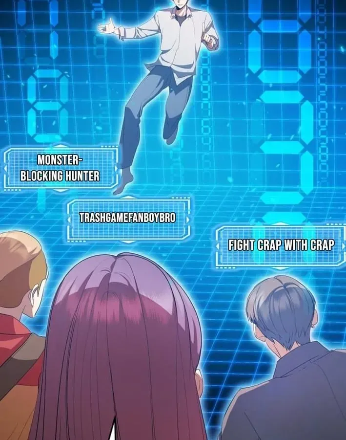 Quái Vật Đụng Độ Quái Vật Chap 7 - Next Chap 8