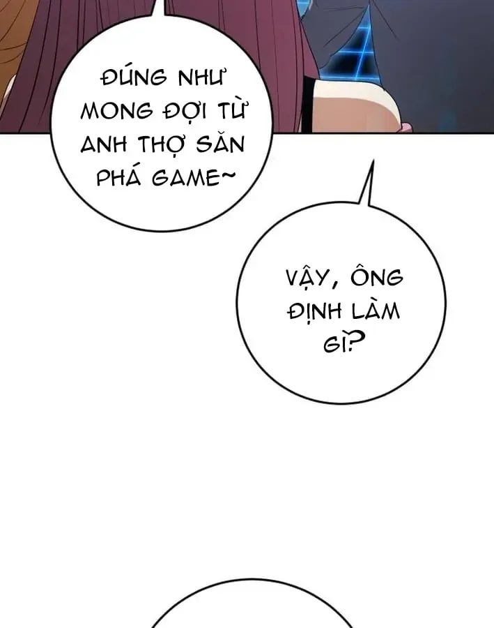 Quái Vật Đụng Độ Quái Vật Chap 7 - Next Chap 8