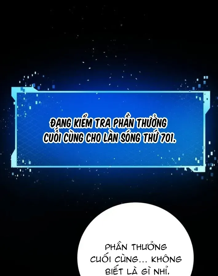 Quái Vật Đụng Độ Quái Vật Chap 7 - Next Chap 8