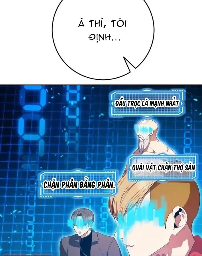 Quái Vật Đụng Độ Quái Vật Chap 7 - Next Chap 8