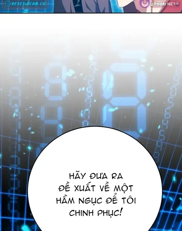 Quái Vật Đụng Độ Quái Vật Chap 7 - Next Chap 8