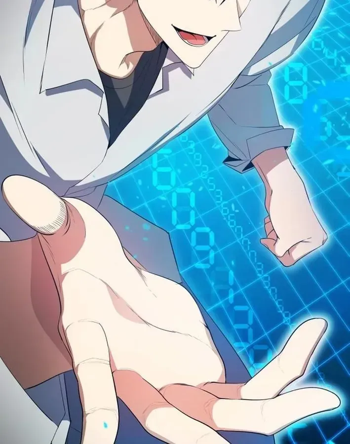 Quái Vật Đụng Độ Quái Vật Chap 7 - Next Chap 8