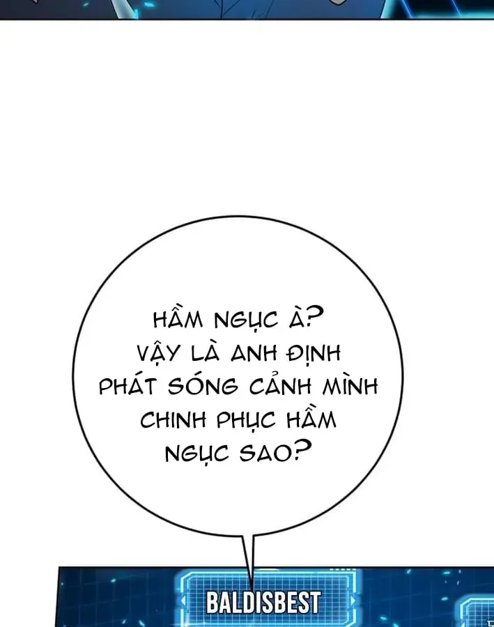 Quái Vật Đụng Độ Quái Vật Chap 7 - Next Chap 8