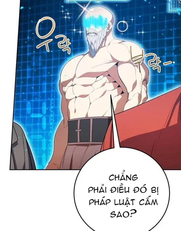 Quái Vật Đụng Độ Quái Vật Chap 7 - Next Chap 8