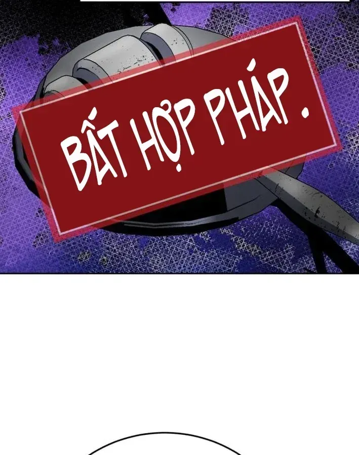 Quái Vật Đụng Độ Quái Vật Chap 7 - Next Chap 8