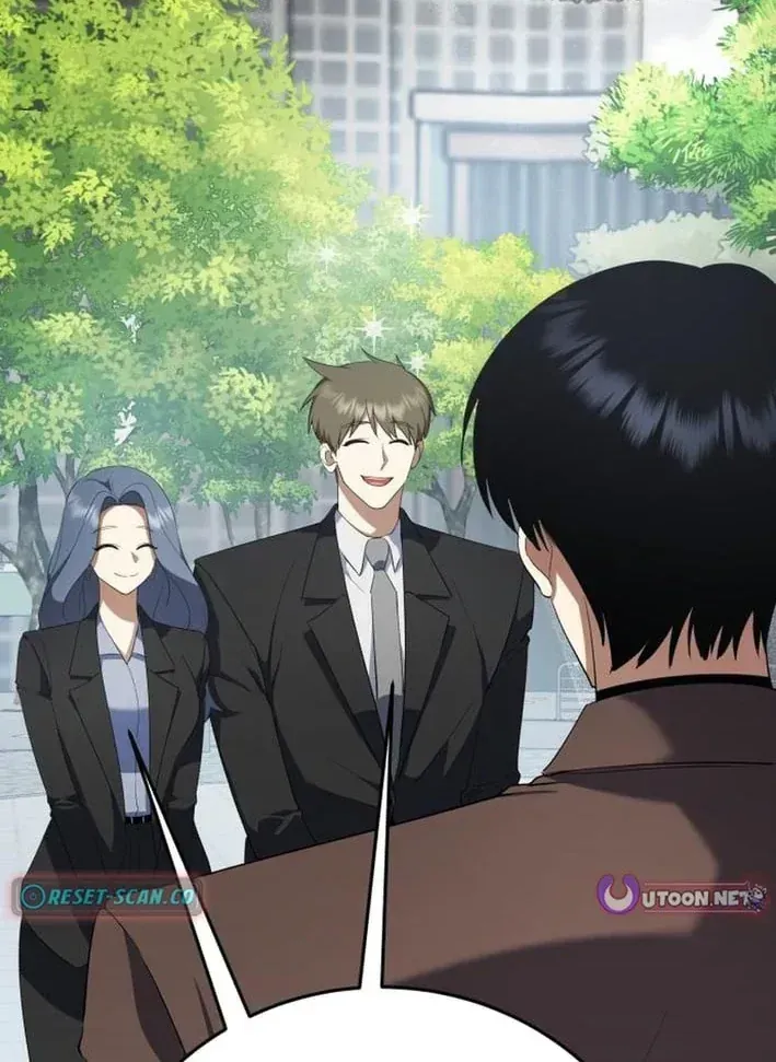 Quái Vật Đụng Độ Quái Vật Chap 8 - Next Chap 9