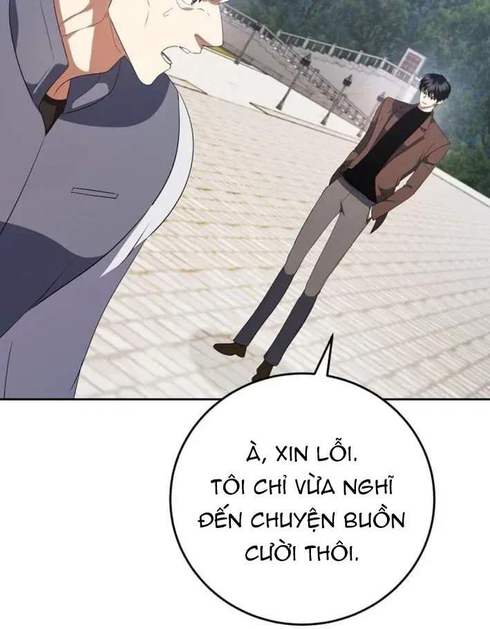 Quái Vật Đụng Độ Quái Vật Chap 8 - Next Chap 9