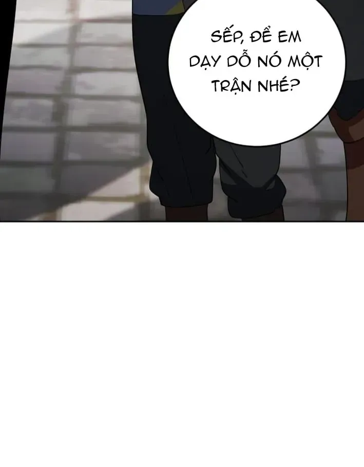 Quái Vật Đụng Độ Quái Vật Chap 8 - Next Chap 9