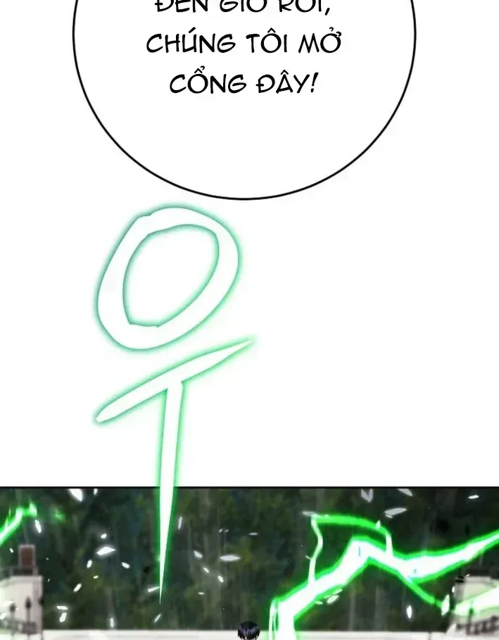 Quái Vật Đụng Độ Quái Vật Chap 8 - Next Chap 9