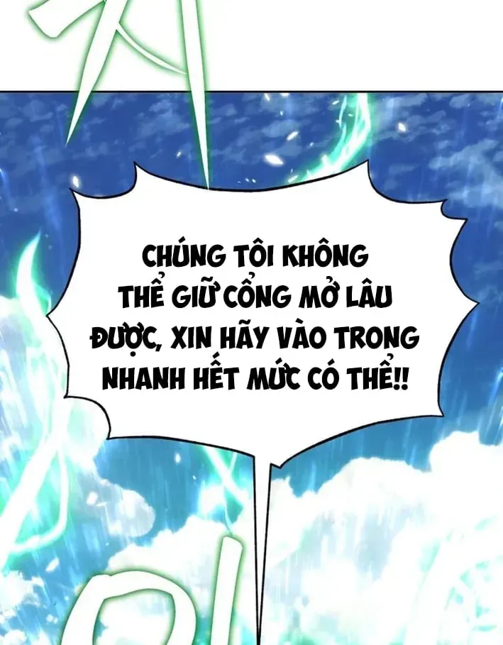 Quái Vật Đụng Độ Quái Vật Chap 8 - Next Chap 9